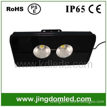 CE/RoHs/SAA/IP65 Approval 120w led tunnel light